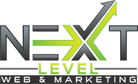 Next Level Web Marketing Logo